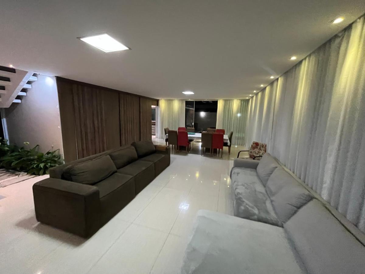 Duplex Em Guarapari Com Piscina Privativa! Villa Exterior photo
