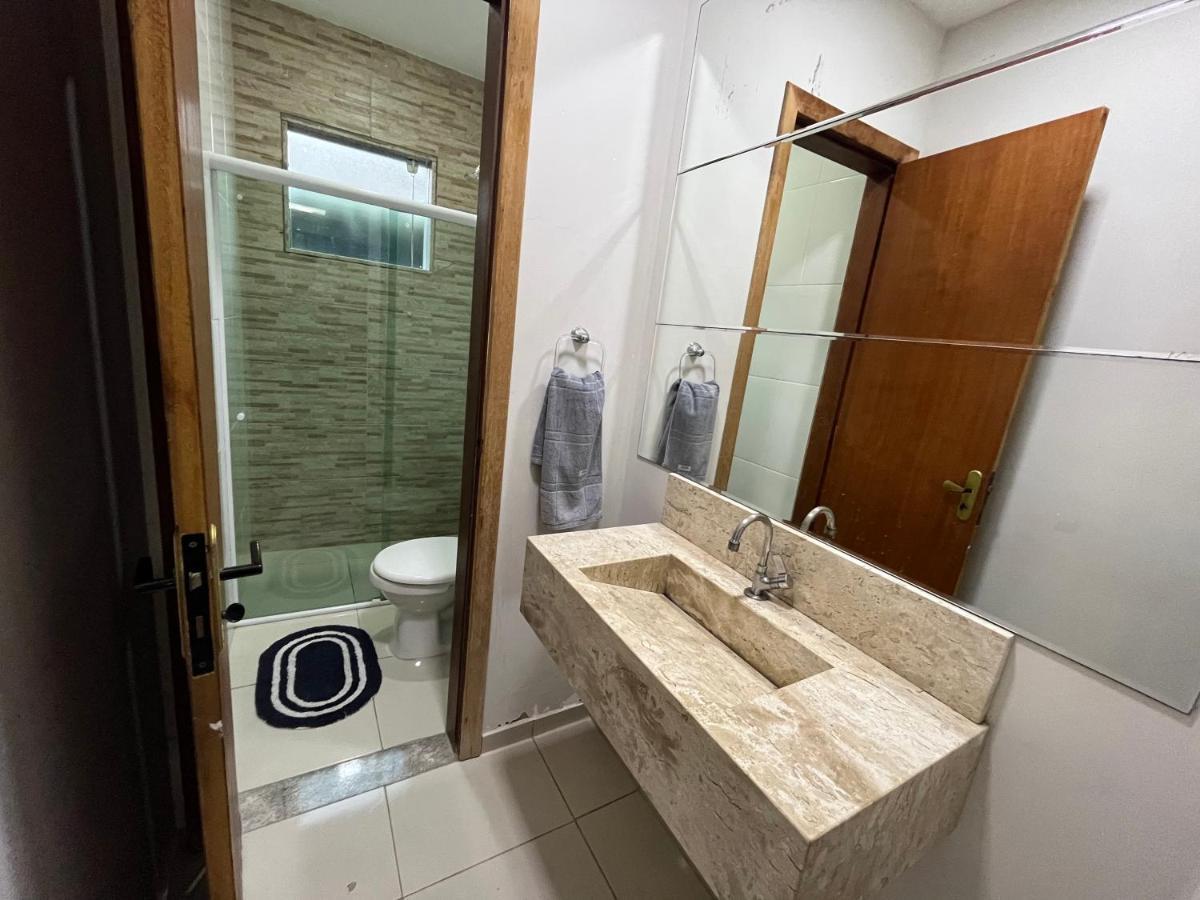 Duplex Em Guarapari Com Piscina Privativa! Villa Exterior photo