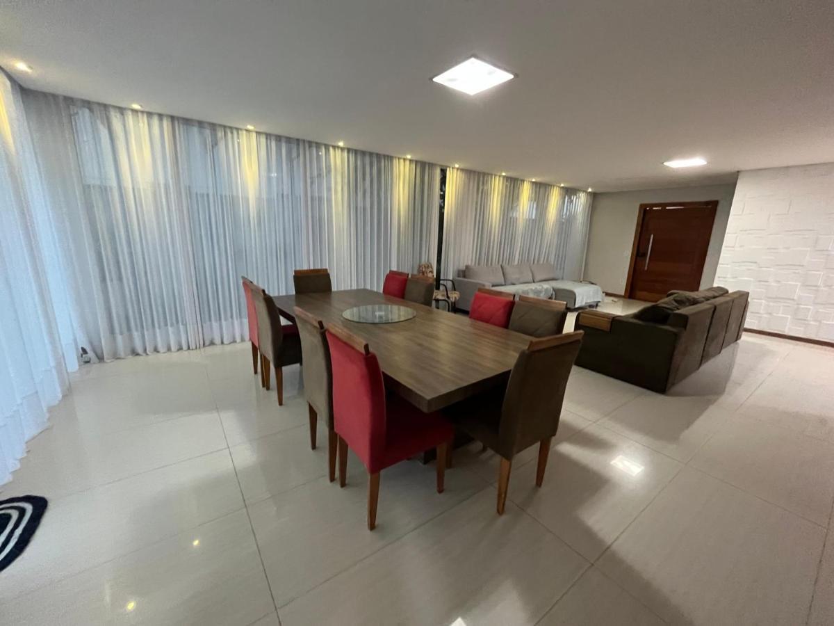 Duplex Em Guarapari Com Piscina Privativa! Villa Exterior photo